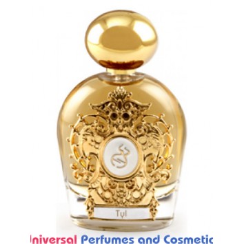 Our impression of Tyl Assoluto Tiziana Terenzi for Unisex Ultra Premium Perfume Oil (10447) 